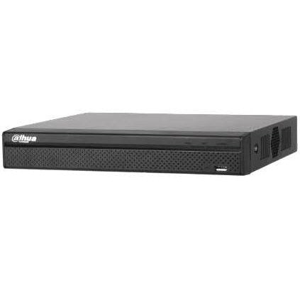 Dahua 8 Channel Compact 1Hdd 1U 8Poe Ip Network Video Recorder