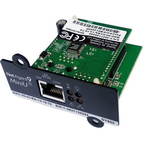 Easy UPS 3S Network Card