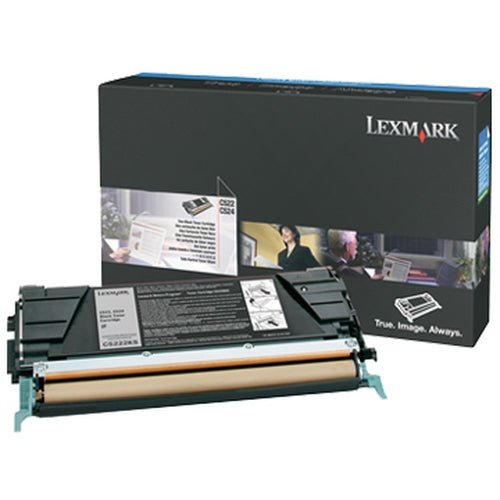 Lexmark E460 Extra High Yield Return Programme Toner Cartridge