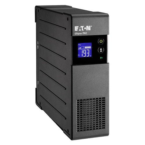 Eaton Ellipse Pro 650 Iec 640Va Avr 230V Tower Rack