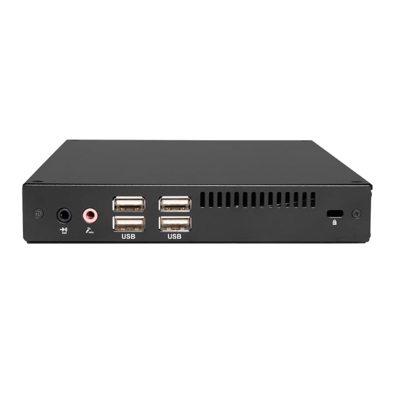 GIADA F108D N100 1X DDR4 3200MHZ 2X HDMI