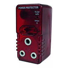 Ellies Electronics High Surge Safe Power Protector Sa