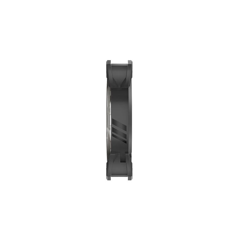 Antec Fusion 120Mm Argb Black