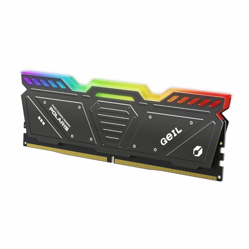 GEIL DDR5 POLARIS RGB 6000MHZ 16GB GY