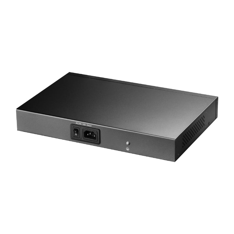 Cudy 24 Port Gigabit Metal Switch