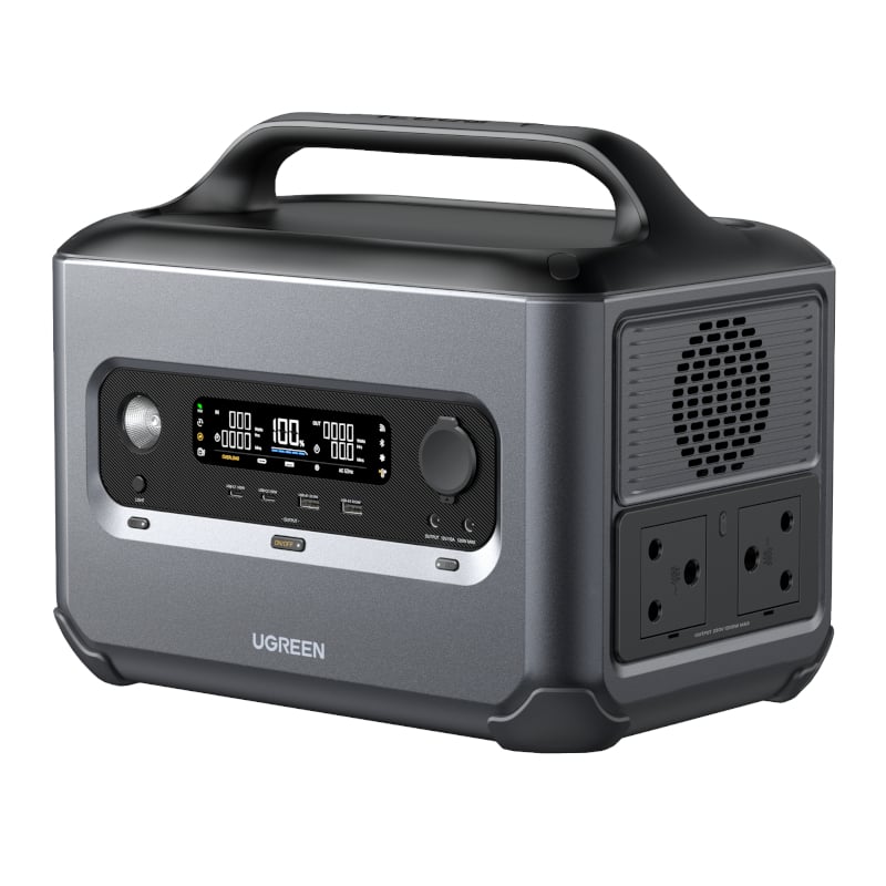 Ugreen Powerroam Portable Power Station 1024Wh 1200W Sa