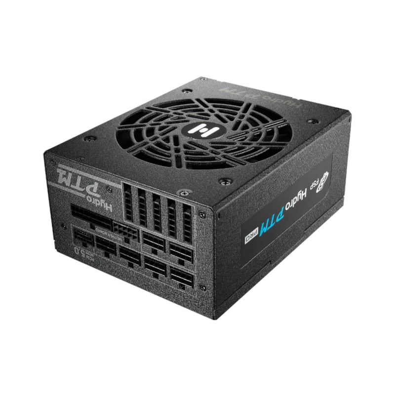 Fsp Hydro Ptm Pro Atx3.0(Pcie) 1200W Fully Modular Psu