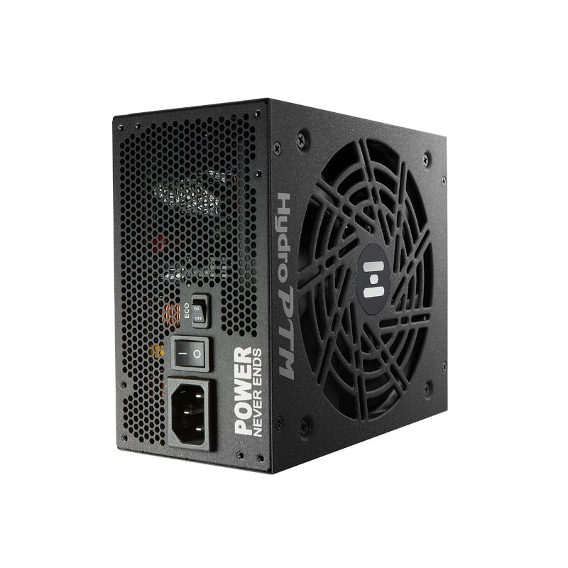 Fsp Hydro Ptm Pro Atx3.0(Pcie) 1200W Fully Modular Psu