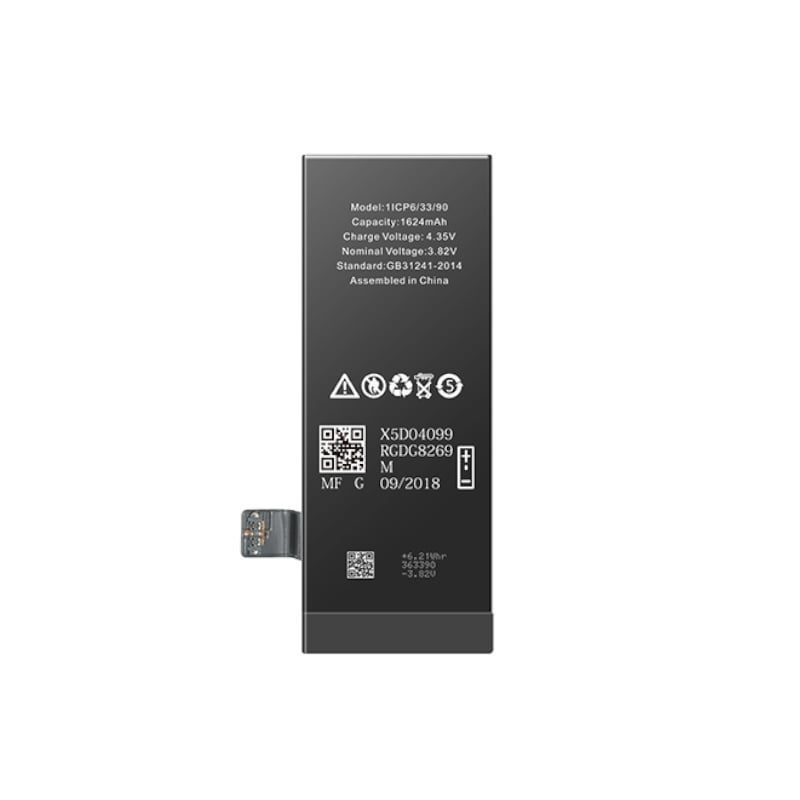 Huarigor Replacement Battery For Iphone Se 2020