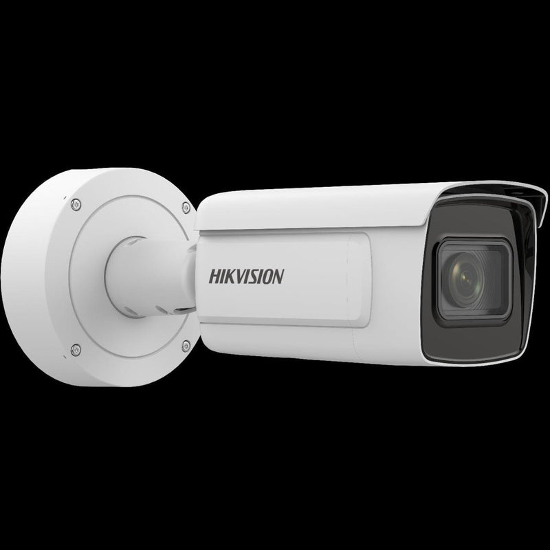 Hikvision Deepinview Darkfighter 2Mp Anpr Camera