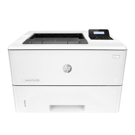 HP LaserJet Pro M501dn Mono Laser Printer