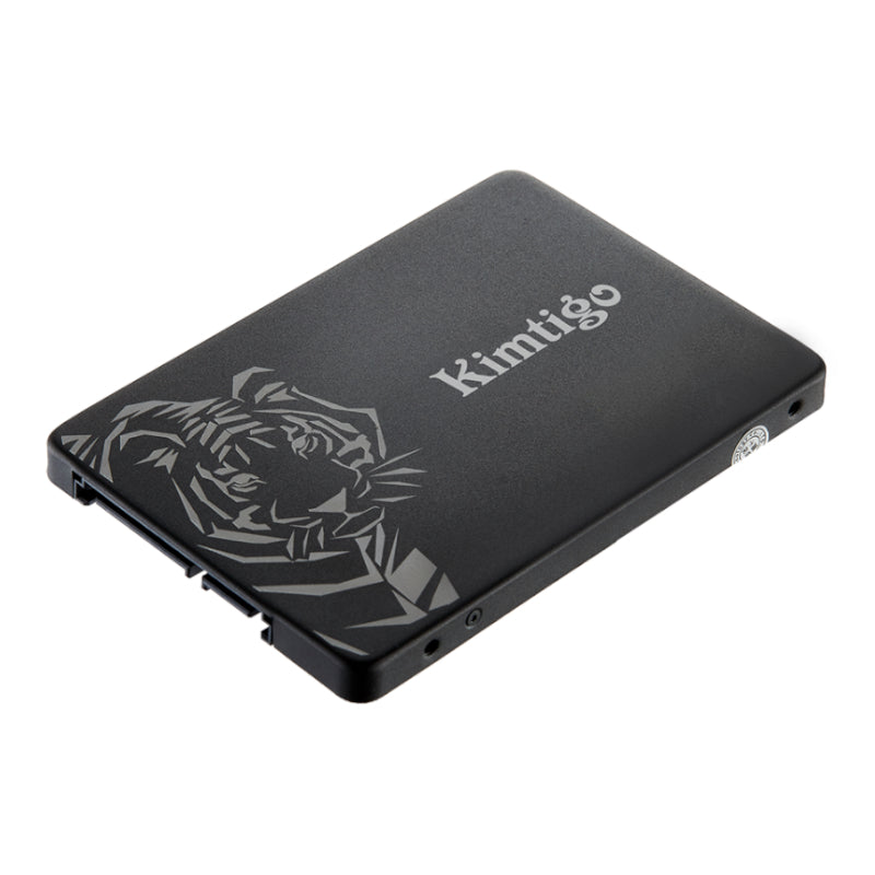 Kimtigo 2.5" Sata Iii Ssd 128Gb