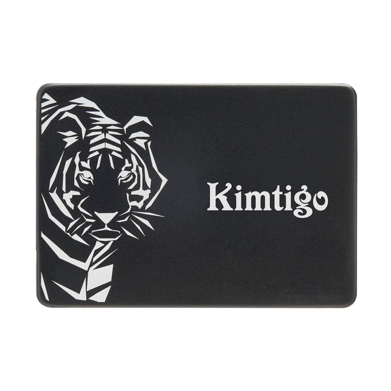 Kimtigo 2.5" Sata Iii Ssd 256Gb