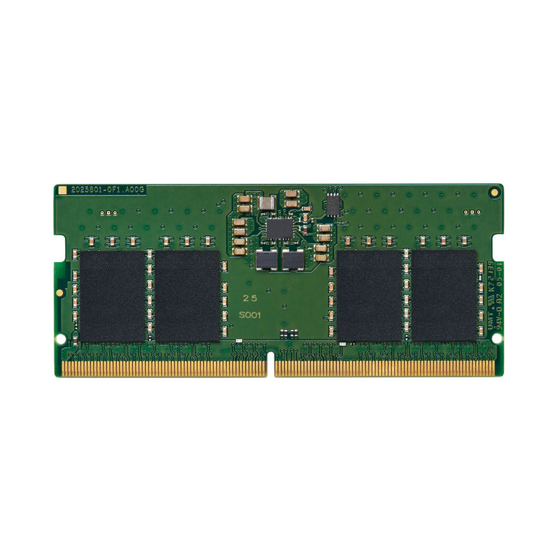 Kingston 8Gb Ddr5 5200Mt S Sodimm