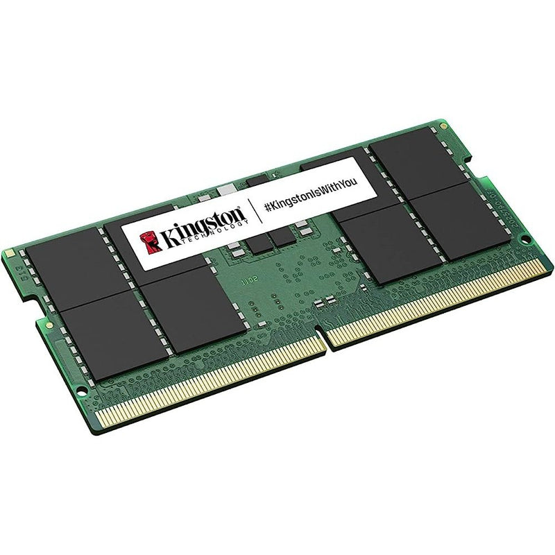 Kingston 16Gb Ddr5 5200Mt S Sodimm