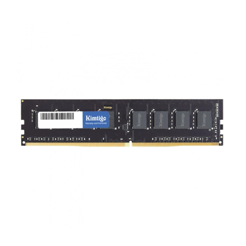 Kimtigo 8Gb Ddr4 3200Mhz Desktop Memory