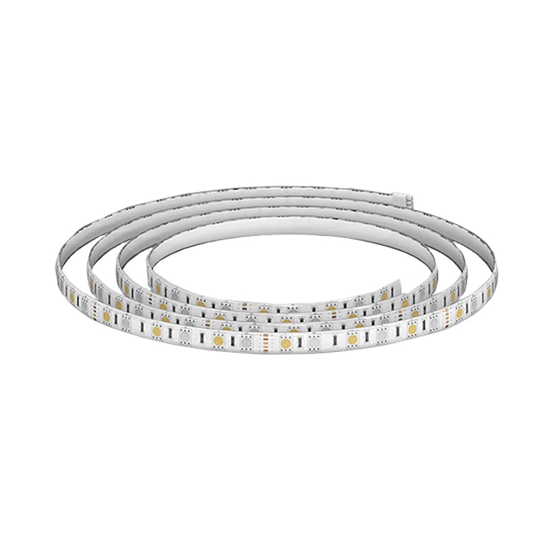Lifesmart Blend Rgb Led Light Strip (2m) Controller (max 5m 2 X Led Strip Ports) - White