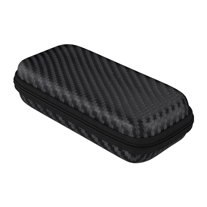 Orico Hardshell Portable Nvme Protector Case - Black