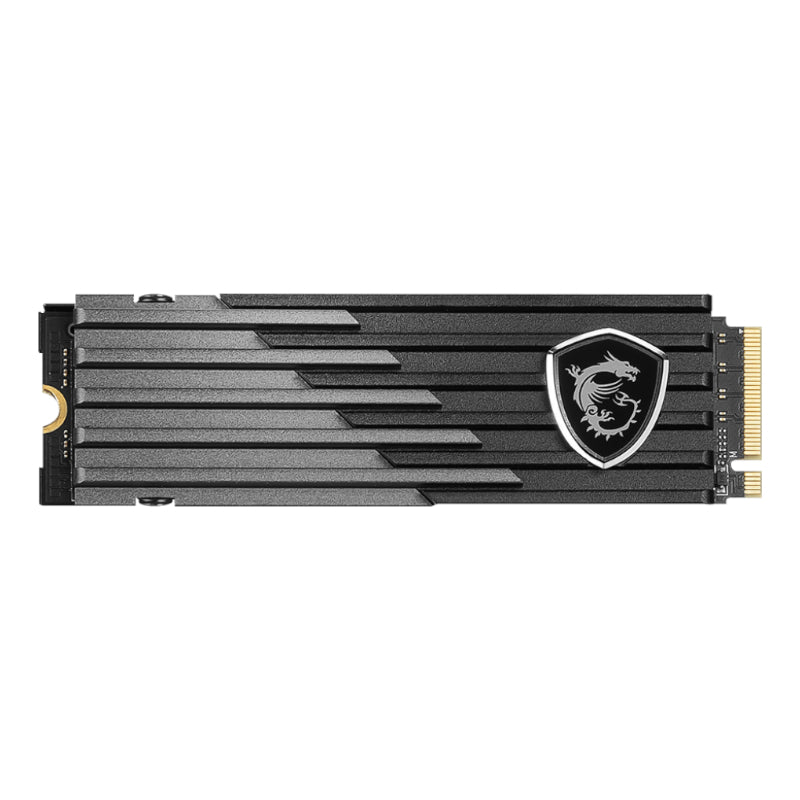 Msi Spatium M480 Play Pcie 4.0 M.2 Nvme 1Tb Ps5 Ssd