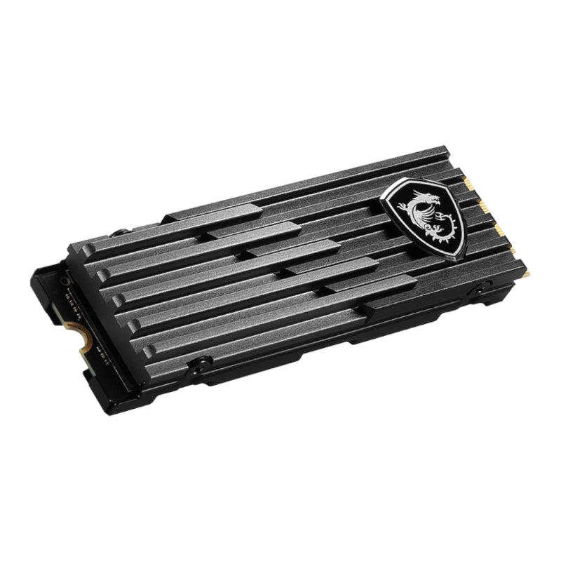 Msi Spatium M480 Play Pcie 4.0 M.2 Nvme 1Tb Ps5 Ssd