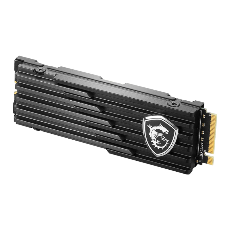 Msi Spatium M480 Play Pcie 4.0 M.2 Nvme 1Tb Ps5 Ssd