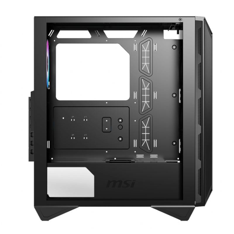 Msi Chassis Gungnir 111R Atx