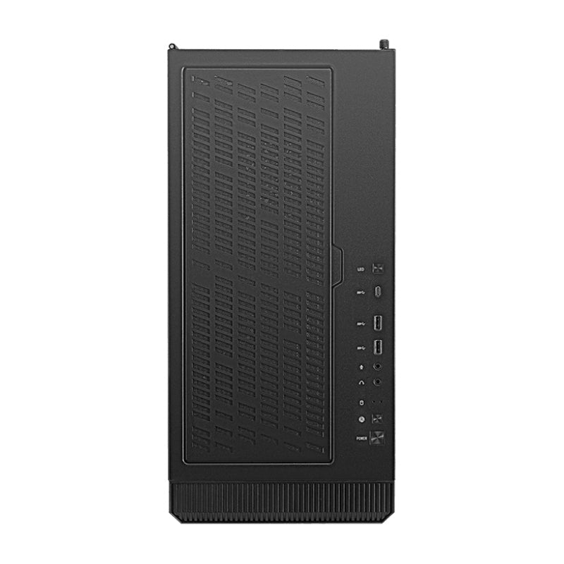 Msi Chassis Velox Airflow 100P Atx Bk