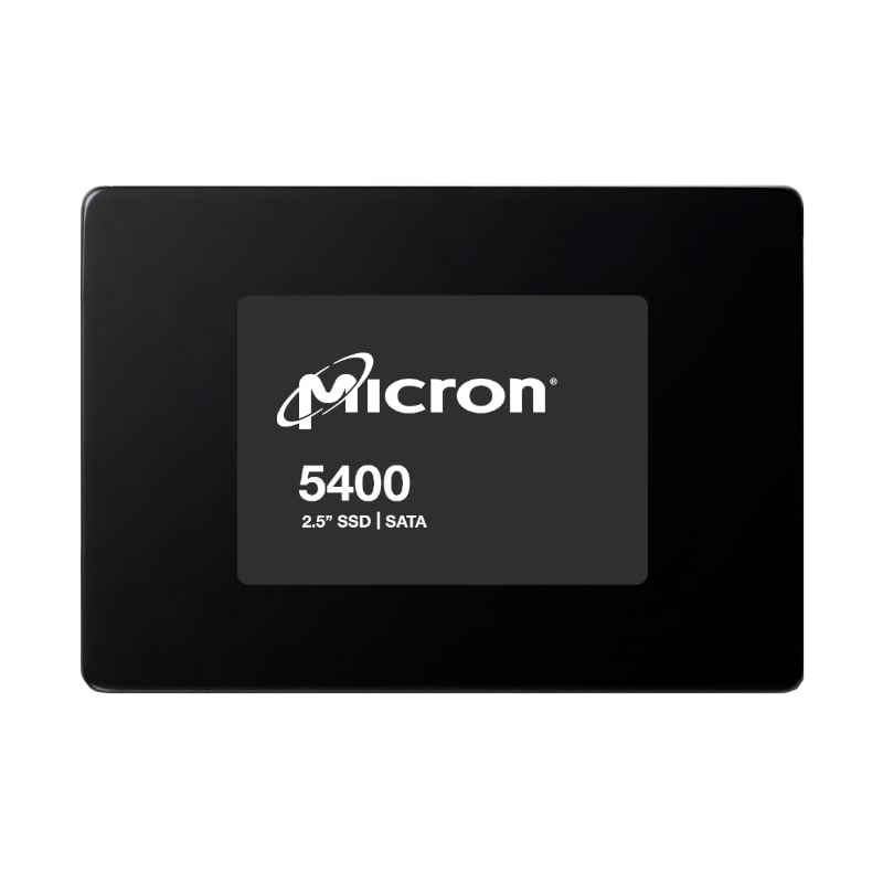 Micron 5400 Pro 7.68Tb Sata 2.5" Ssd