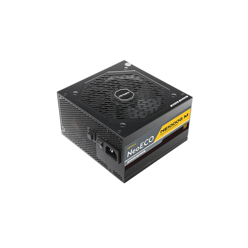 Antec Gen5.0 Atx3.0 1000W Gold Fully Modular Power Supply