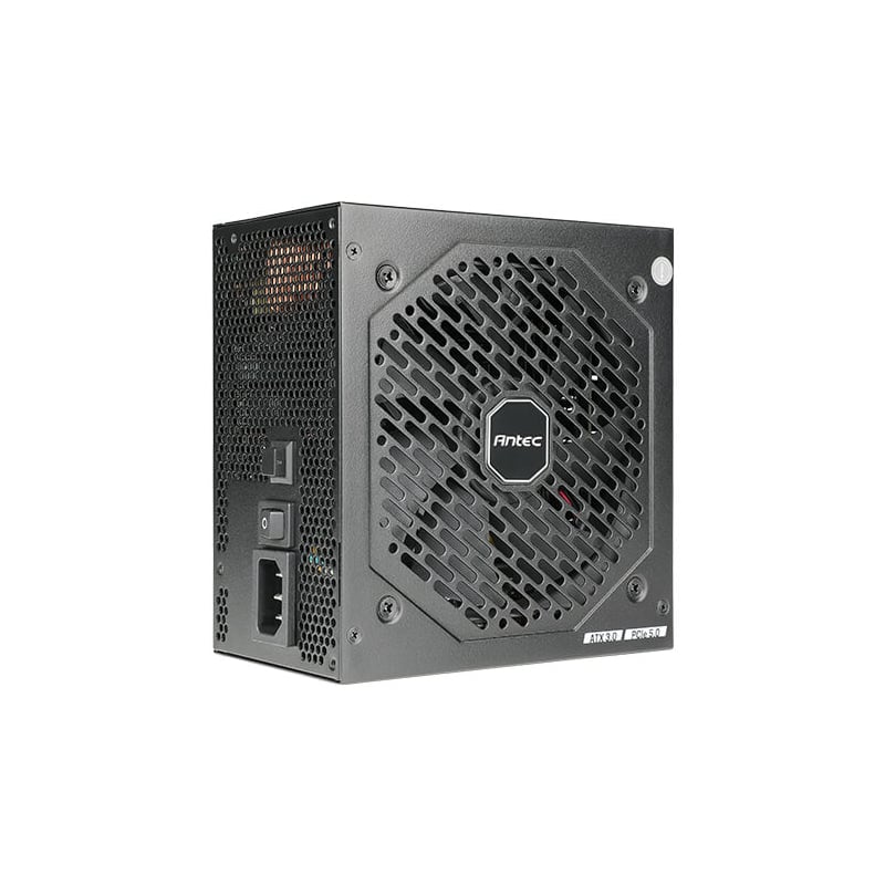 Antec Gen5.0 Atx3.0 1000W Gold Fully Modular Power Supply