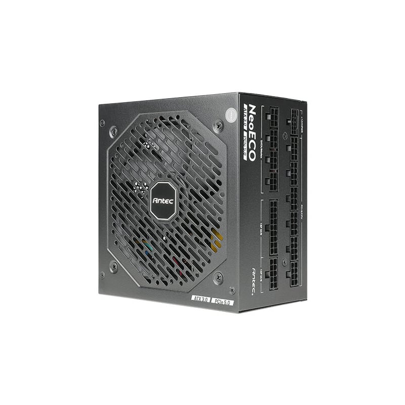 Antec Gen5.0 Atx3.0 1000W Gold Fully Modular Power Supply