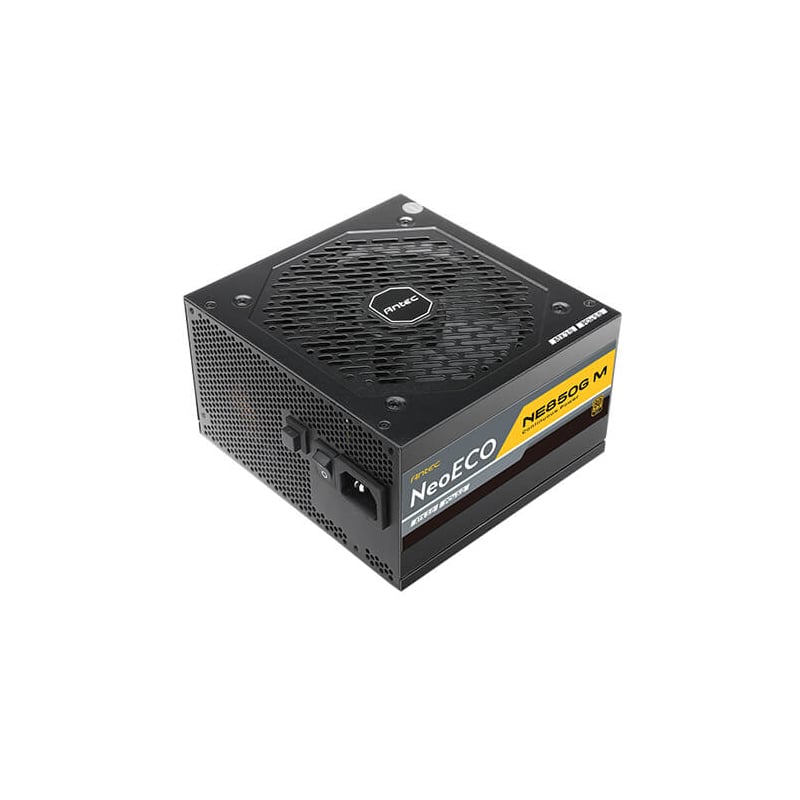 Antec Gen5.0 Atx3.0 850W Gold Fully Modular Power Supply