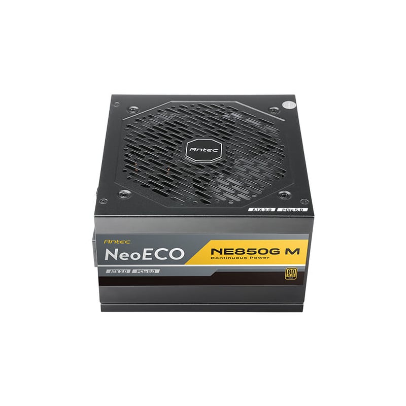 Antec Gen5.0 Atx3.0 850W Gold Fully Modular Power Supply