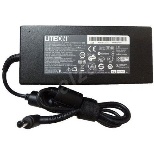 Acer Ac Adapter Lite-On 65W -19V Retail Pack