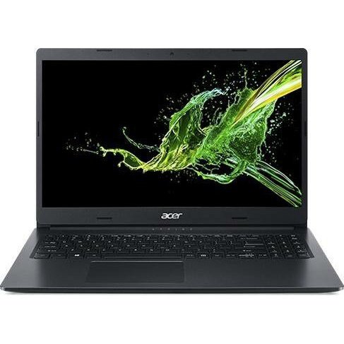 Acer Aspire 3 A315-34-C8Zr 15.6In Fhd Ips Cel-N4020 4Gb-Ob 500Gb Hdd Win10 Home Black