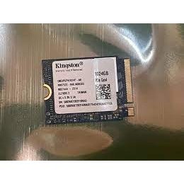 Kingston 2230 Nvme 1024Gb Ssd