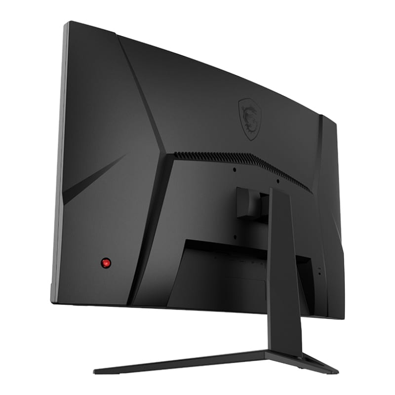 Msi G32c4 32" Va 165hz 1ms Fhd Curved Gaming Monitor