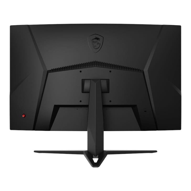 Msi G32c4 32" Va 165hz 1ms Fhd Curved Gaming Monitor