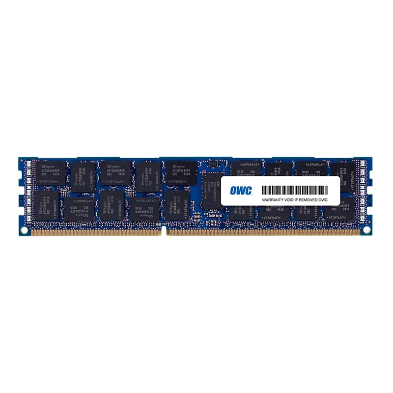 Owc Mac Memory 16Gb 1866Mhz Ddr3 Ecc Dimm Mac Memory