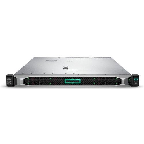 Hpe Proliant Dl360 Gen10 Intel Xeon Silver 4208 16Gb Rack Server