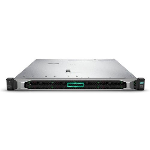 Hp Proliant Dl360 Gen10 4214R 12-Core Server With 32Gb Ddr4 Memory, P408I-A Raid Controller, 8Sff Storage Bays, 500W Power Supply