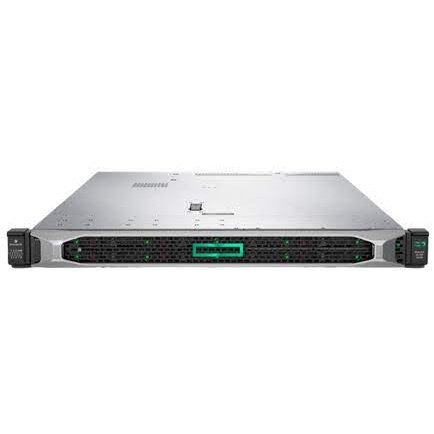 Hp Proliant Dl360 Gen10 6226R 2.9Ghz 16-Core 1P 32Gb-R S100I Nc 8Sff 800W Ps Server