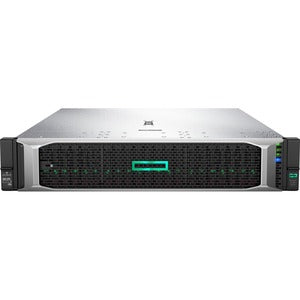 Hp Proliant Dl380 Gen10 5218R 2.1Ghz 20-Core 1P 32Gb-R S100I Nc 8Sff 800W Ps Server