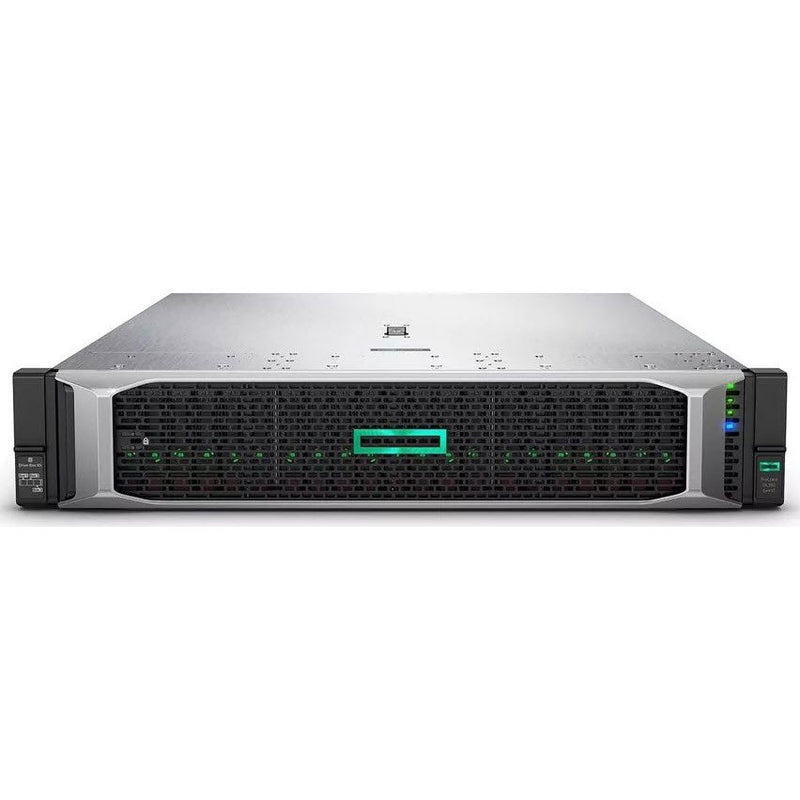 Hp Proliant Dl380 Gen10 6226R 2.9Ghz 16-Core 1P 32Gb-R S100I Nc 8Sff 800W Ps Server