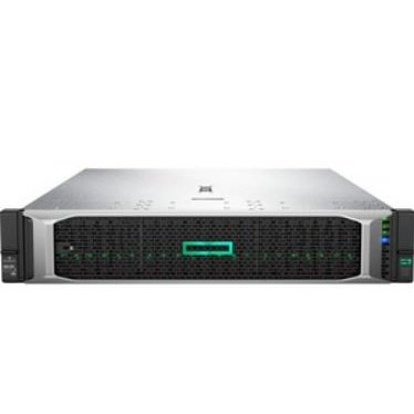 Hp Proliant Dl380 Gen10 4215R 3.2Ghz 8-Core 1P 32Gb-R S100I Nc 8Sff 800W Psu Server