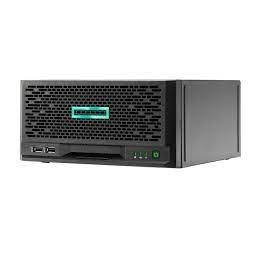 Hpe Microsvr G10+ V2 E-2314 Nhp 1Tb Svr