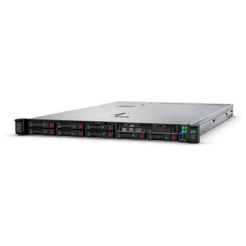 Hp Proliant Dl360 Gen10 4208 2.10Ghz 8-Core Server - 32Gb Ram, 8Sff, 800W Psu