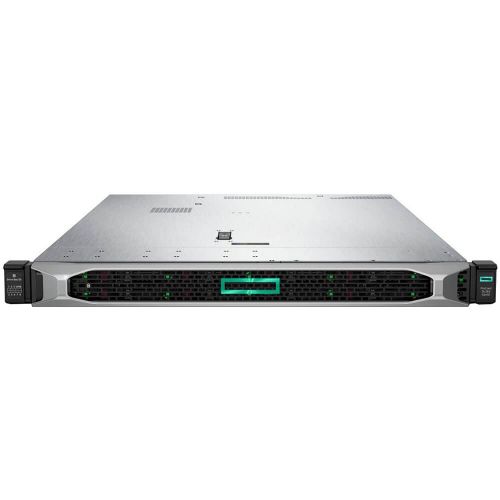 Hp Proliant Dl360 Gen10 5218 2.30Ghz 16-Core 1P 32Gb-R Mr416I-A Nc 8Sff Bc 800W Ps Server