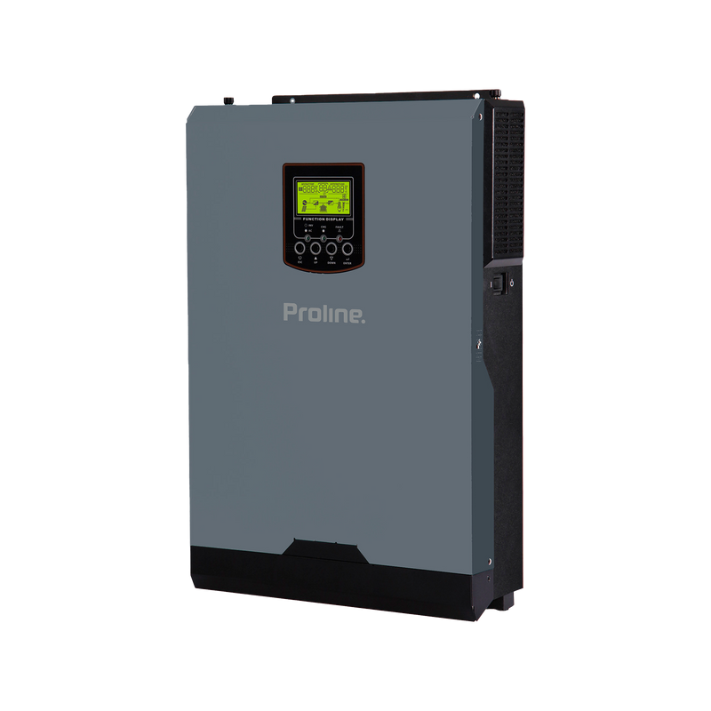 Proline 5KVA Wall Mount Inverter