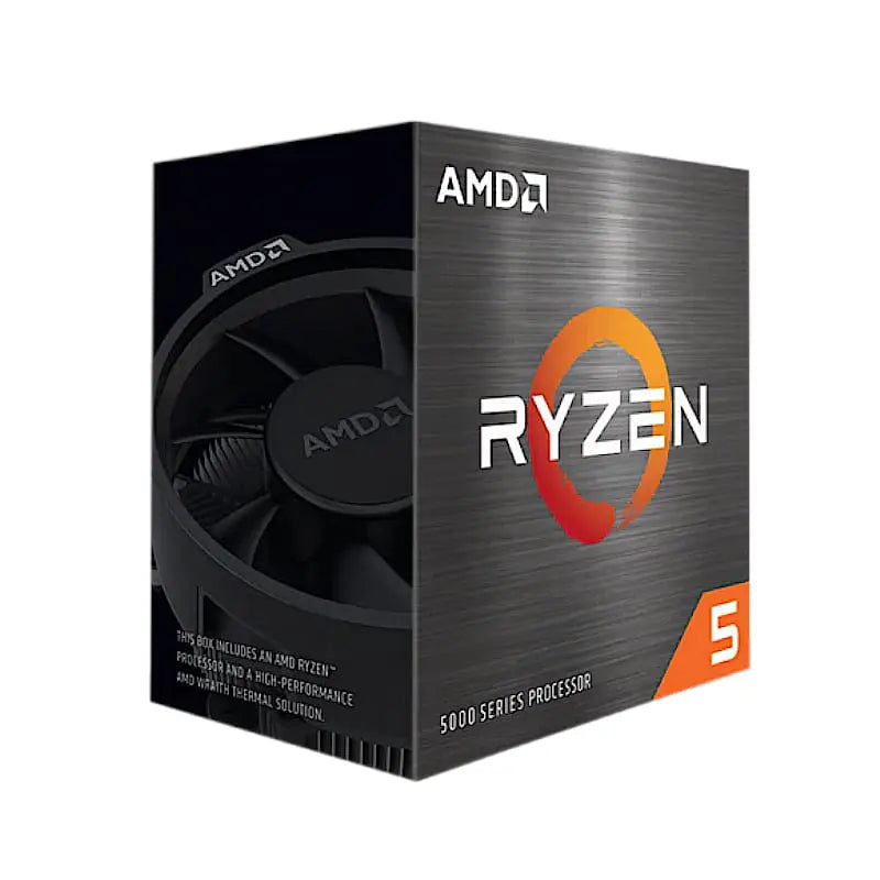 Pcbuilder Ryzen 5 5600x Snowstorm Windows 11 Gaming Pc